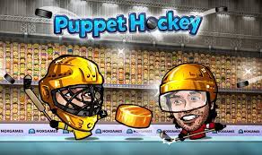Puppet Hockey Unblocked