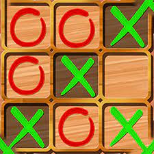 Tic Tac Toe Unblocked