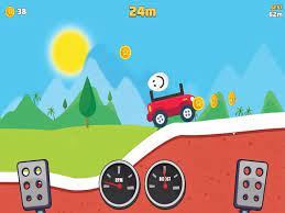 Eggy Car Unblocked