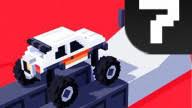 Drive Mad 10: Get The Milk Unblocked