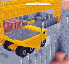 Drive Mad 11: Truck Driving  Unblocked
