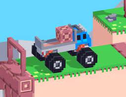 Drive Mad 5: Pickup Truck Unblocked