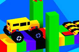 Drive Mad 6: Kids Unblocked