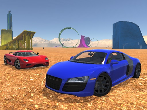 Ado Stunt Cars Unblocked