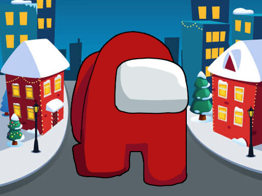Christmas Imposter Run Unblocked