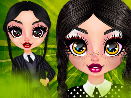 Gothic New Era Unblocked