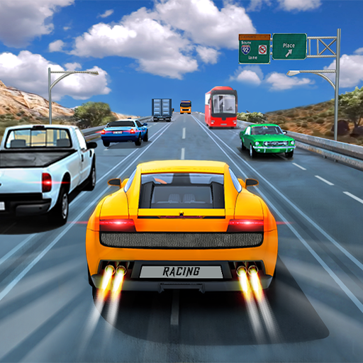 Highway Road Racing Unblocked