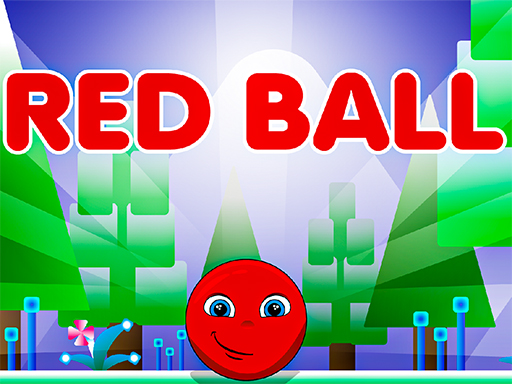 Red Ball Unblocked