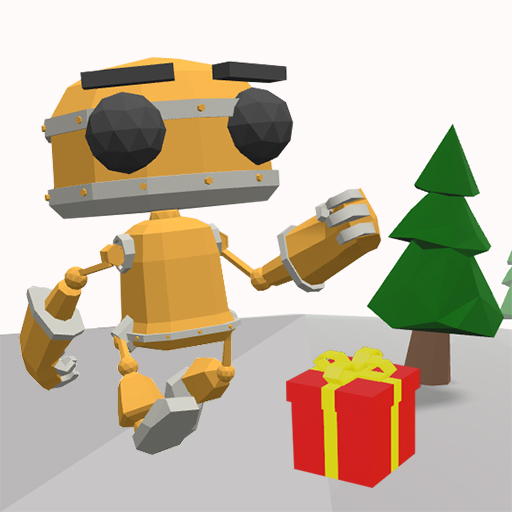 Running Bot Unblocked