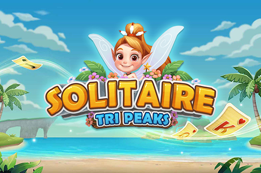Solitaire Tripeaks Unblocked