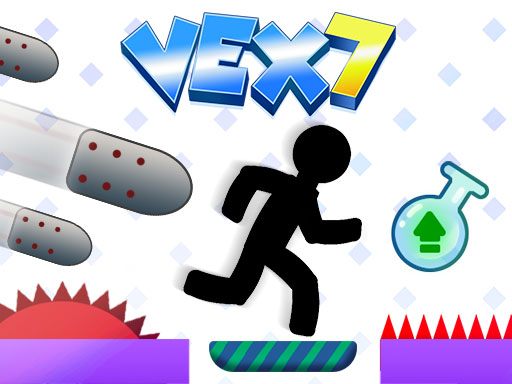 Vex 7 Unblocked
