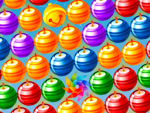 Winter Bubbles Unblocked