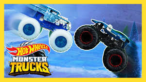 Monster Tracks Unblocked