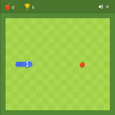 Snake Game Unblocked