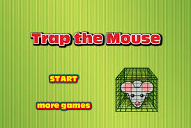 Trap The Mouse Unblocked